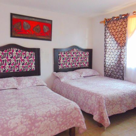 El Paraiso De Zacatlan, Departamento Con Terraza, 10 Pax Ngoại thất bức ảnh