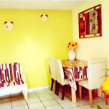 El Paraiso De Zacatlan, Departamento Con Terraza, 10 Pax Ngoại thất bức ảnh